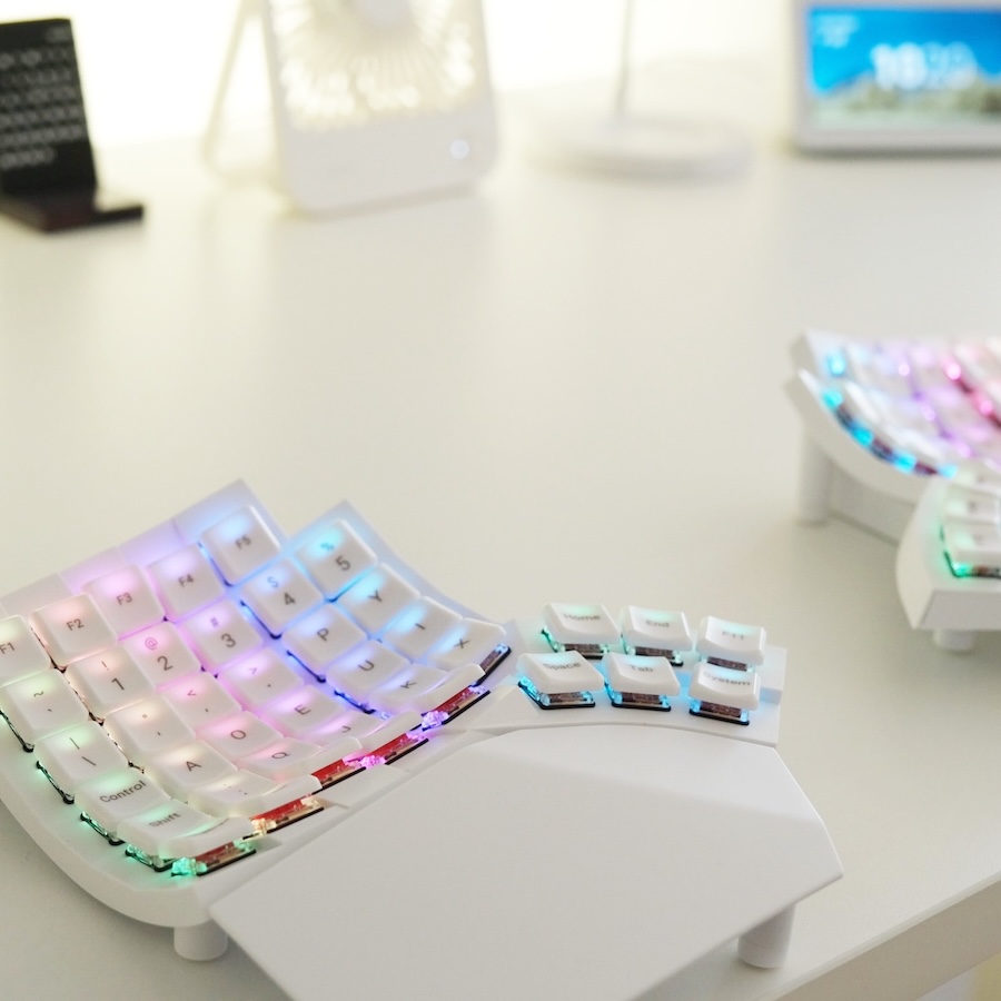 Glove80 Keyboard