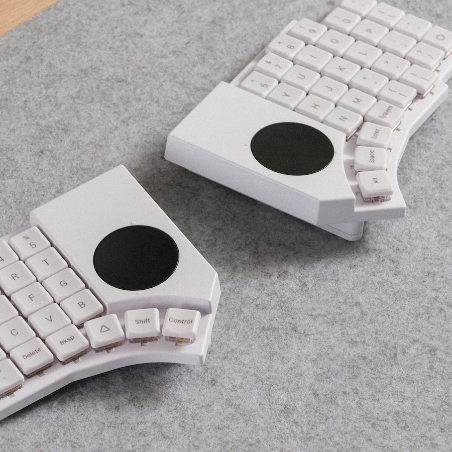 Go60 Keyboard